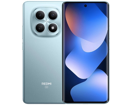 SMARTPHONE XIAOMI NOTE15 5G 8-512 BL